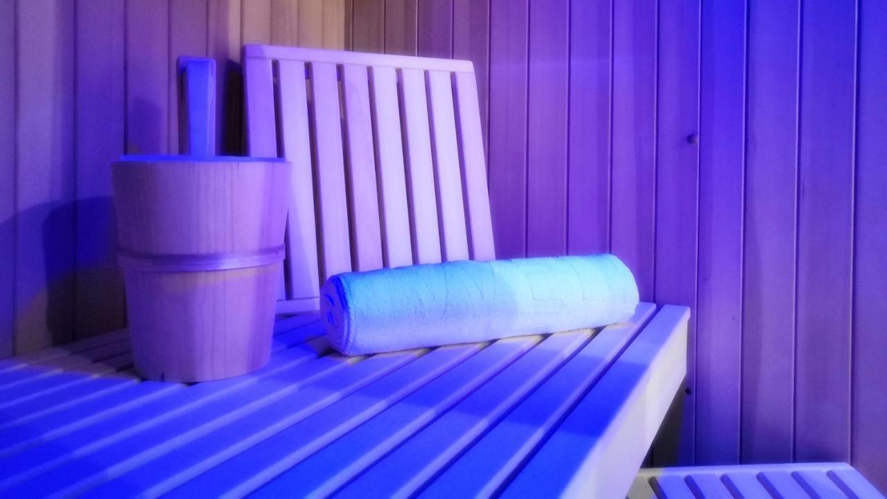 Dalturri - Casa Vacanze Al Mare - Relax E Private Wellness Con Sauna Duino Exterior foto
